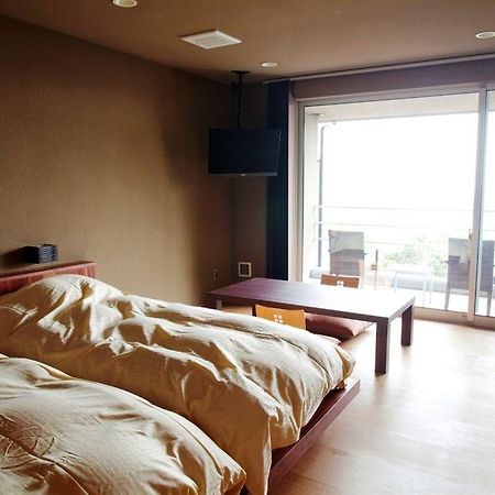 Hotel Onyado Fugetsumuhen Izu  Exteriér fotografie