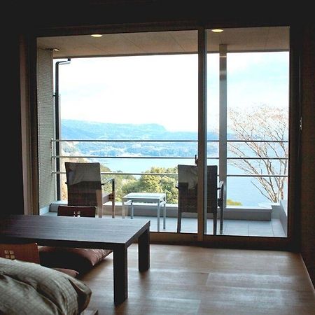 Hotel Onyado Fugetsumuhen Izu  Exteriér fotografie