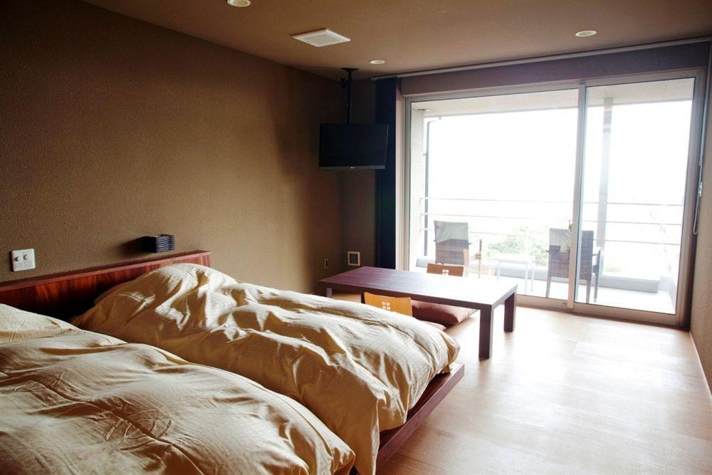 Hotel Onyado Fugetsumuhen Izu  Exteriér fotografie