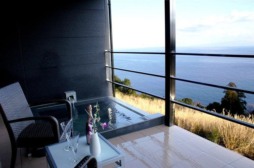 Hotel Onyado Fugetsumuhen Izu  Exteriér fotografie