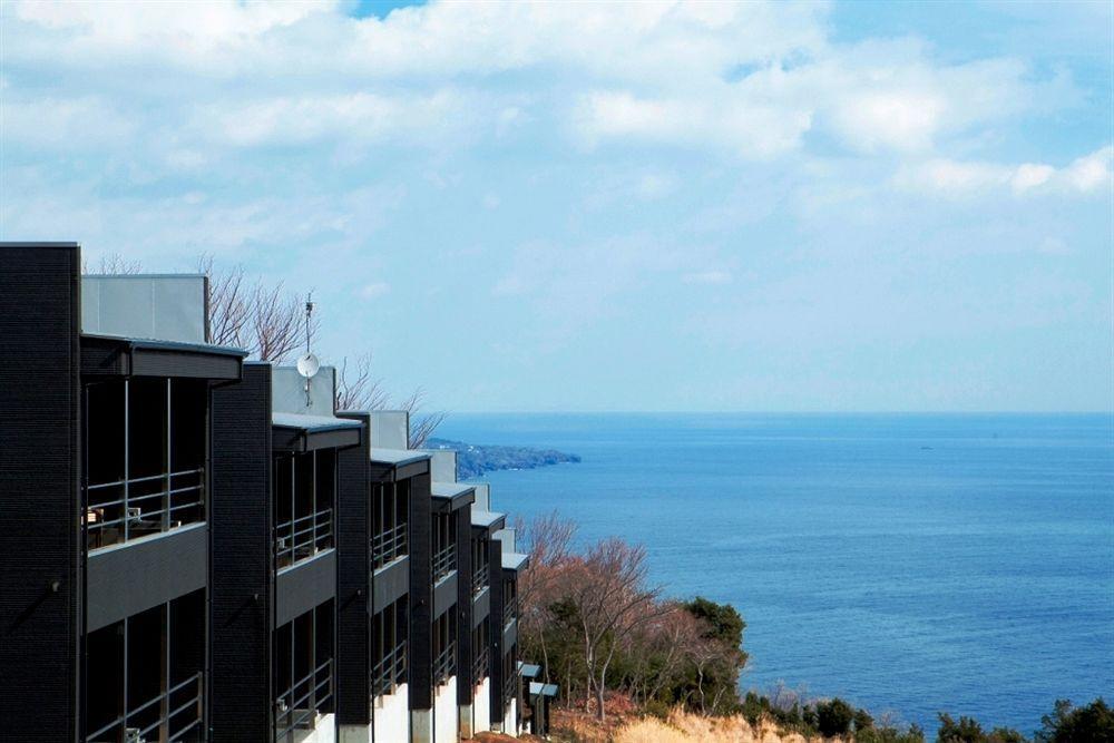 Hotel Onyado Fugetsumuhen Izu  Exteriér fotografie