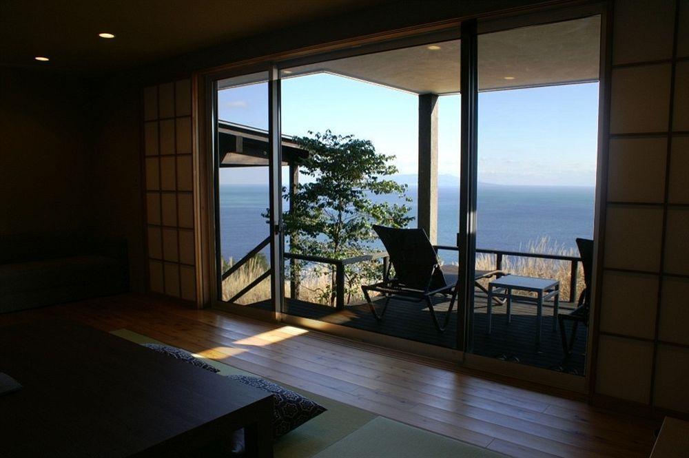 Hotel Onyado Fugetsumuhen Izu  Exteriér fotografie