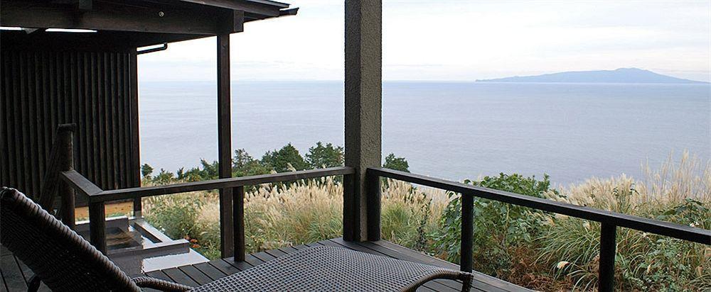 Hotel Onyado Fugetsumuhen Izu  Exteriér fotografie