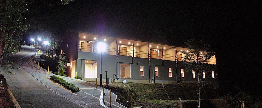 Hotel Onyado Fugetsumuhen Izu  Exteriér fotografie
